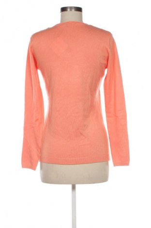 Damenpullover Town, Größe M, Farbe Orange, Preis 12,99 €