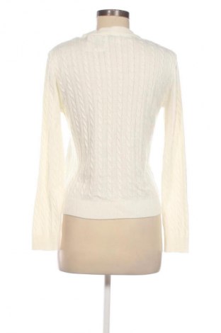 Pulover de femei Trendyol, Mărime S, Culoare Ecru, Preț 109,00 Lei