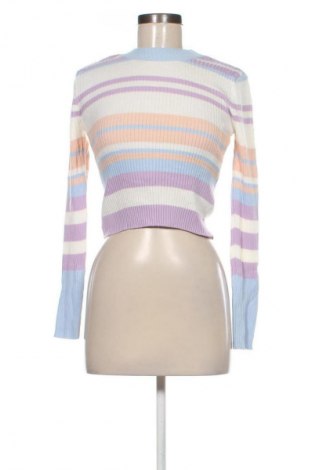 Дамски пуловер Trendyol, Размер M, Цвят Многоцветен, Цена 14,82 €