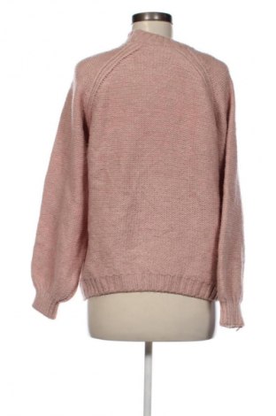 Dámský svetr Trendyol, Velikost M, Barva Růžová, Cena  309,00 Kč