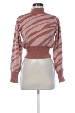 Damski sweter Trendyol, Rozmiar S, Kolor Kolorowy, Cena 112,53 zł