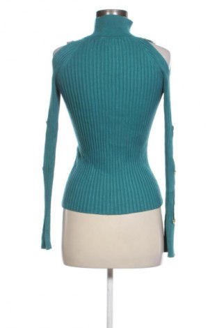 Női pulóver Trendyol, Méret S, Szín Zöld, Ár 4 399 Ft