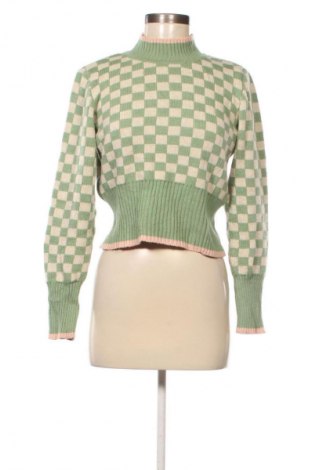 Női pulóver Trendyol, Méret M, Szín Sokszínű, Ár 3 499 Ft