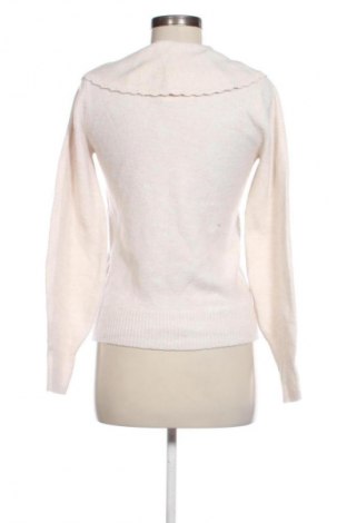 Dámsky pulóver Tu, Veľkosť S, Farba Béžová, Cena  14,77 €