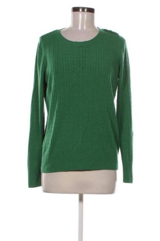 Damenpullover Tu, Größe XL, Farbe Grün, Preis 14,77 €