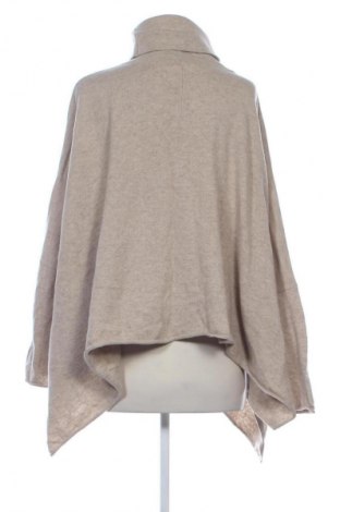 Γυναικείο πουλόβερ Turnover, Μέγεθος L, Χρώμα  Μπέζ, Τιμή 32,00 €