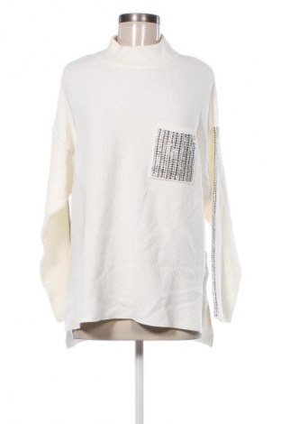 Női pulóver Tuzzi, Méret M, Szín Fehér, Ár 3 909 Ft