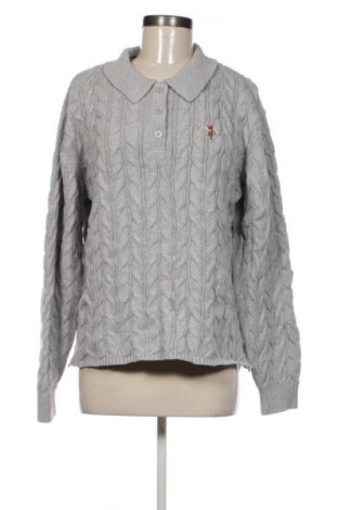 Pulover de femei U.S. Polo Assn., Mărime XL, Culoare Gri, Preț 140,99 Lei