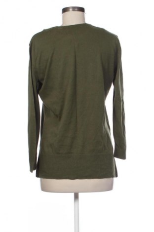 Dámský svetr U.S. Polo Assn., Velikost XS, Barva Zelená, Cena  907,00 Kč