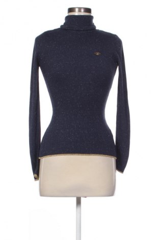 Dámský svetr U.S. Polo Assn., Velikost S, Barva Modrá, Cena  907,00 Kč