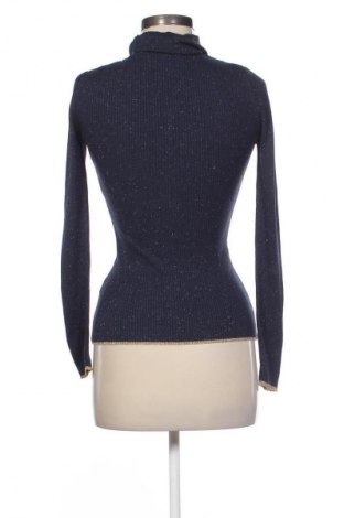 Dámský svetr U.S. Polo Assn., Velikost S, Barva Modrá, Cena  907,00 Kč