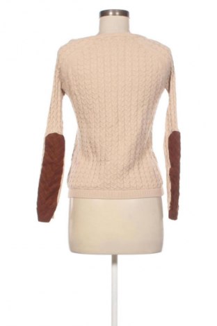 Pulover de femei U.S. Polo Assn., Mărime M, Culoare Bej, Preț 166,82 Lei