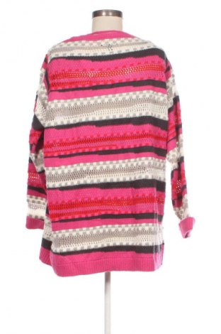 Női pulóver Ulla Popken, Méret XL, Szín Sokszínű, Ár 6 399 Ft
