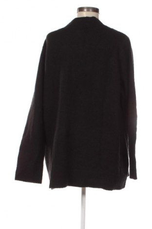 Damenpullover Ulla Popken, Größe XL, Farbe Schwarz, Preis 15,99 €
