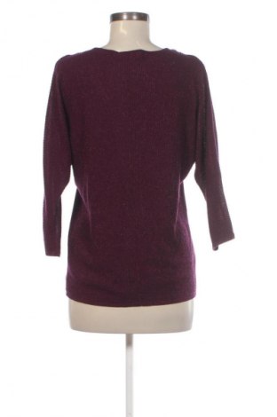 Damenpullover Un Deux Trois, Größe M, Farbe Lila, Preis 19,99 €