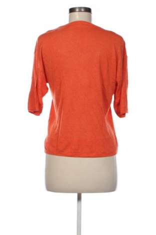 Damski sweter Unbranded, Rozmiar XL, Kolor Pomarańczowy, Cena 78,99 zł