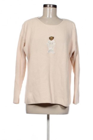 Pulover de femei Unbranded, Mărime L, Culoare Maro, Preț 91,99 Lei