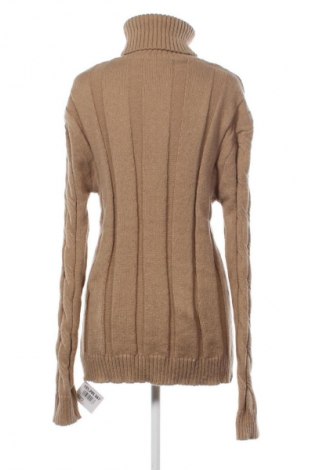Dámsky pulóver Unbranded, Veľkosť L, Farba Hnedá, Cena  14,83 €