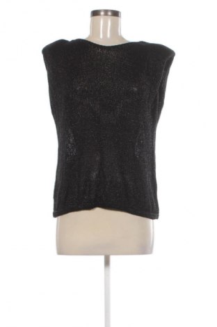 Дамски пуловер Unbranded, Размер M, Цвят Черен, Цена 6,13 €