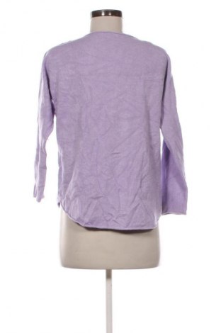 Γυναικείο πουλόβερ Unbranded, Μέγεθος S, Χρώμα Βιολετί, Τιμή 7,99 €