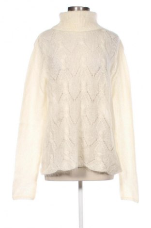 Dámsky pulóver Unbranded, Veľkosť L, Farba Kremová, Cena  27,68 €