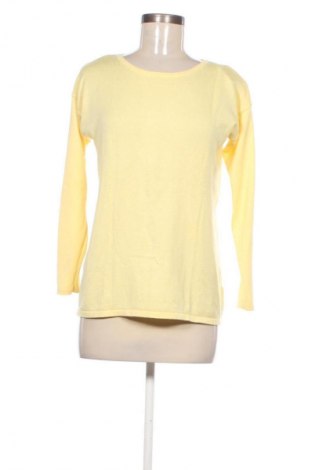 Dámsky pulóver Unbranded, Veľkosť L, Farba Žltá, Cena  15,00 €
