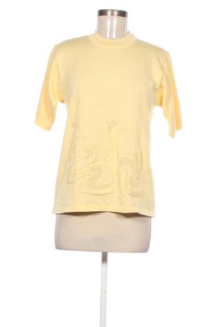 Dámsky pulóver Unbranded, Veľkosť M, Farba Žltá, Cena  15,00 €