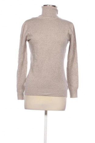 Pulover de femei Unbranded, Mărime S, Culoare Bej, Preț 78,20 Lei