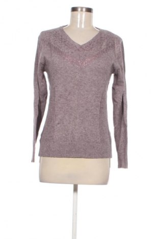 Pulover de femei Unbranded, Mărime M, Culoare Mov, Preț 78,20 Lei