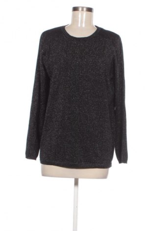 Pulover de femei Unbranded, Mărime L, Culoare Negru, Preț 78,20 Lei