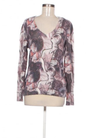 Pulover de femei Unbranded, Mărime M, Culoare Multicolor, Preț 78,20 Lei