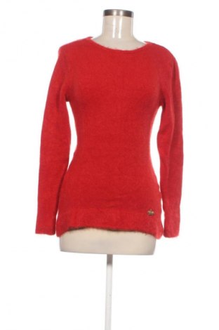 Pulover de femei Unbranded, Mărime S, Culoare Portocaliu, Preț 78,20 Lei