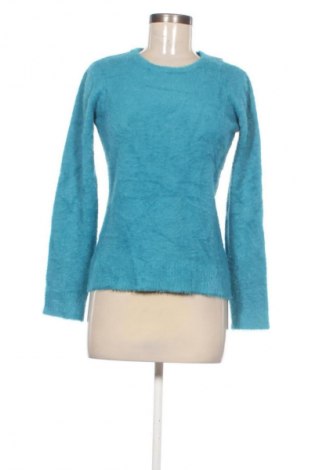 Pulover de femei Unbranded, Mărime S, Culoare Albastru, Preț 78,20 Lei