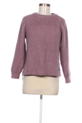Pulover de femei Unbranded, Mărime M, Culoare Mov deschis, Preț 78,20 Lei