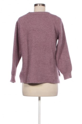 Pulover de femei Unbranded, Mărime M, Culoare Mov deschis, Preț 78,20 Lei