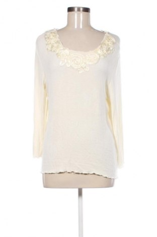 Dámsky pulóver Unbranded, Veľkosť XXL, Farba Kremová, Cena  15,00 €