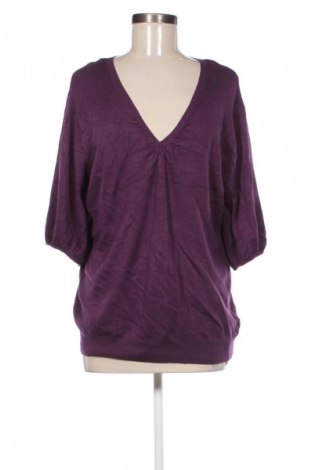 Női pulóver Unbranded, Méret XXL, Szín Lila, Ár 5 669 Ft