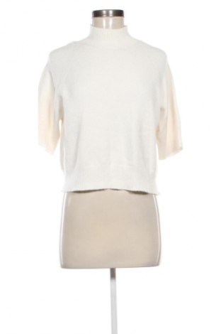 Pulover de femei Unbranded, Mărime XL, Culoare Ecru, Preț 41,99 Lei