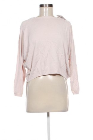 Dámsky pulóver Unbranded, Veľkosť M, Farba Popolavo ružová, Cena  5,95 €