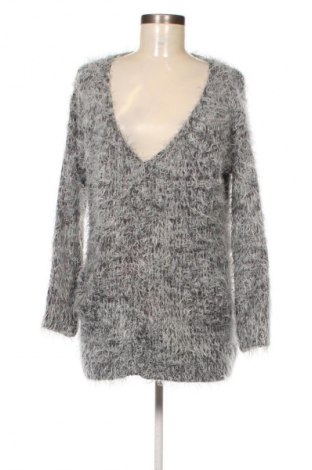 Дамски пуловер Unbranded, Размер XL, Цвят Сив, Цена 6,64 €