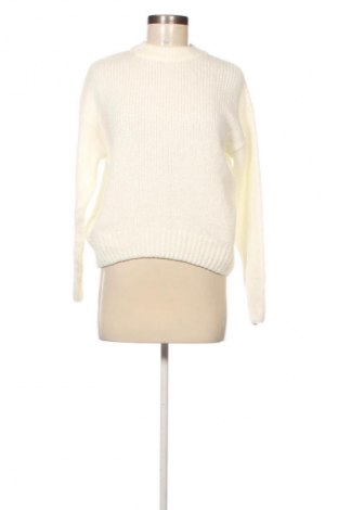 Damenpullover Unbranded, Größe S, Farbe Weiß, Preis € 12,99