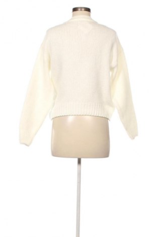 Damenpullover Unbranded, Größe S, Farbe Weiß, Preis € 12,99