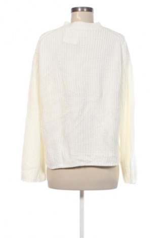 Damenpullover Unbranded, Größe XL, Farbe Weiß, Preis € 10,99