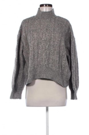 Dámsky pulóver Unbranded, Veľkosť M, Farba Sivá, Cena  25,07 €