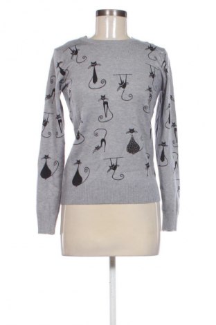 Dámsky pulóver Unbranded, Veľkosť XL, Farba Viacfarebná, Cena  13,95 €