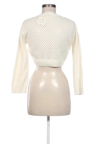 Dámsky pulóver Unbranded, Veľkosť M, Farba Kremová, Cena  14,74 €