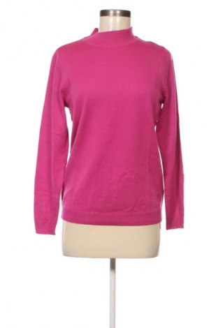 Damenpullover Unbranded, Größe M, Farbe Rosa, Preis 8,99 €