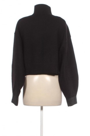 Дамски пуловер Unbranded, Размер M, Цвят Черен, Цена 14,77 €