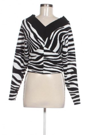 Damski sweter Unbranded, Rozmiar M, Kolor Kolorowy, Cena 79,15 zł