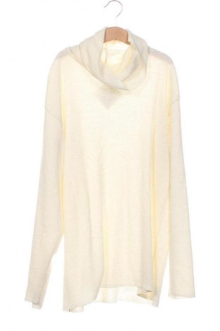 Dámsky pulóver Unbranded, Veľkosť L, Farba Kremová, Cena  14,74 €
